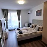 Luxury Quiet In The Center Appartement Plovdiv