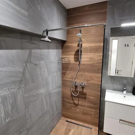 Luxury Quiet In The Center Apartman Plovdiv