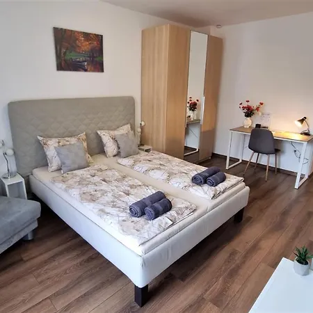 Luxury Quiet In The Center Apartman *