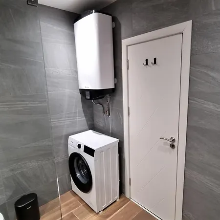 Luxury Quiet In The Center *