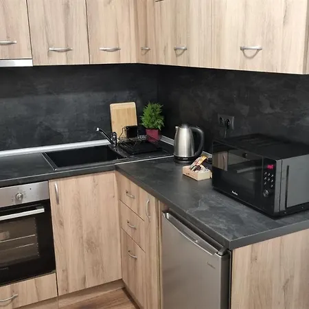 Apartman Luxury Quiet In The Center Plovdiv