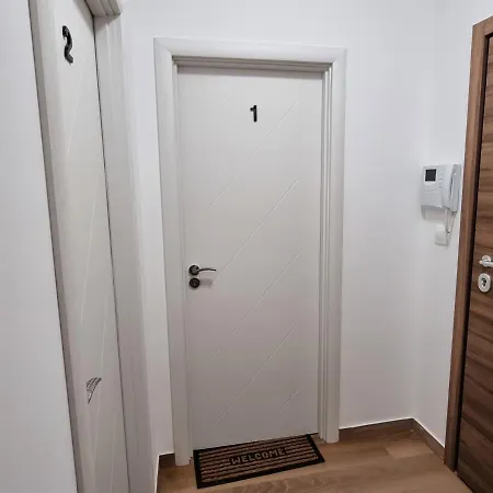 Luxury Quiet In The Center Apartman