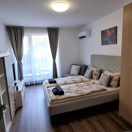 Luxury Quiet In The Center Apartamento Plovdiv