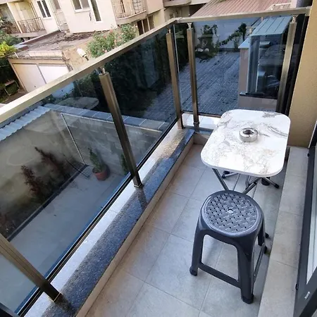 Luxury Quiet In The Center Apartman *