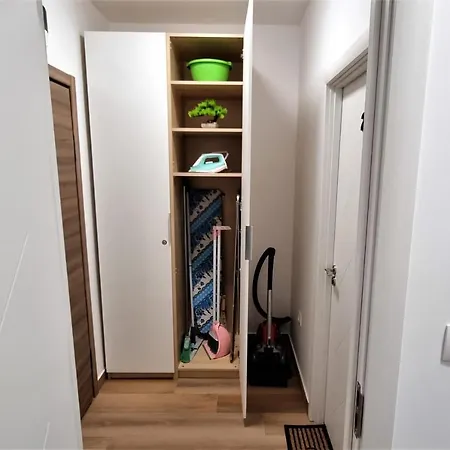 Luxury Quiet In The Center Apartman *