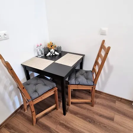 Apartman Luxury Quiet In The Center *