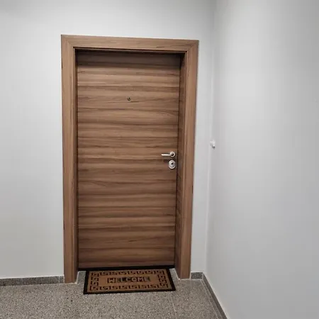 Luxury Quiet In The Center Apartman