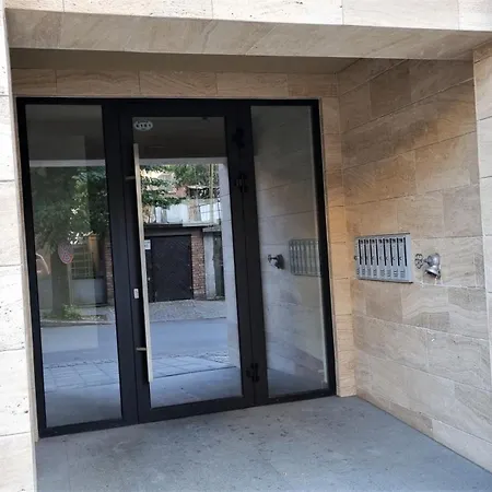 Luxury Quiet In The Center Apartman