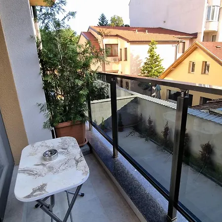 Luxury Quiet In The Center Apartman *